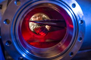 Wind Tunnel Testing