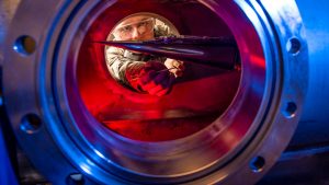 Wind Tunnel Testing