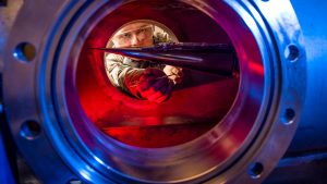 Wind Tunnel Testing